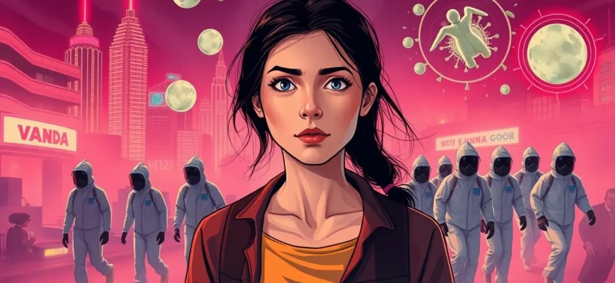 Filmes de Mistério sobre Epidemias Enigmáticas