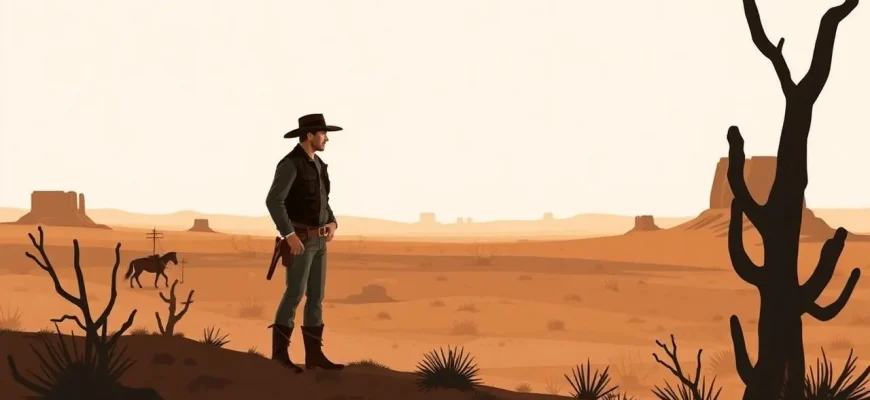 Filmes de Faroeste sobre Traição