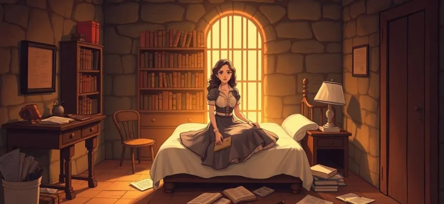 Melhores Filmes sobre Mulheres na Prisão