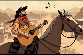 Filmes de Faroeste com Músicos: Uma Jornada Musical pelo Velho Oeste