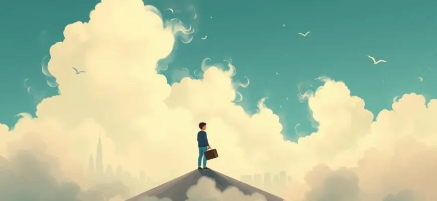 10 Filmes de Drama sobre Mudanças Radicais