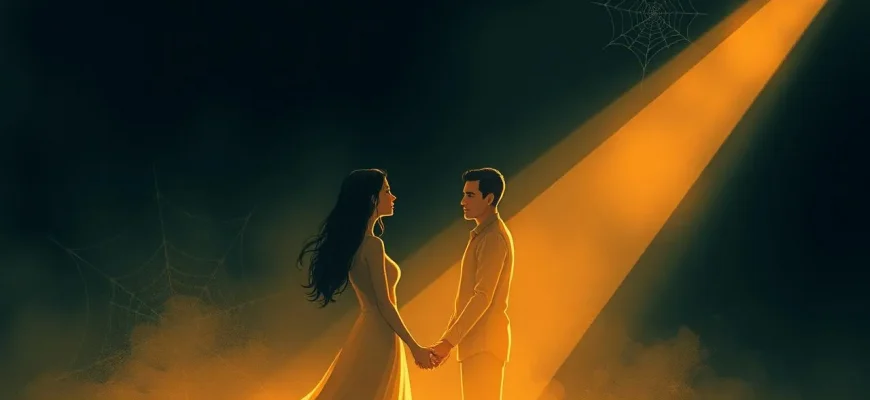 Filmes de Terror com Amor Verdadeiro