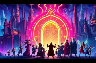 10 Filmes de Fantasia sobre Magia para Encantar sua Noite