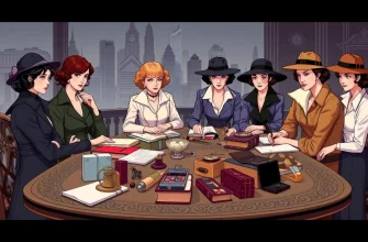 Detetives Domésticos: 10 Filmes de Suspense com Donas de Casa