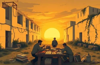 Filmes de Biografia sobre Prisões