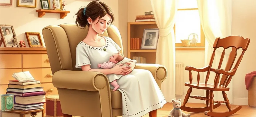 Filmes de biografia sobre nascimento de filhos