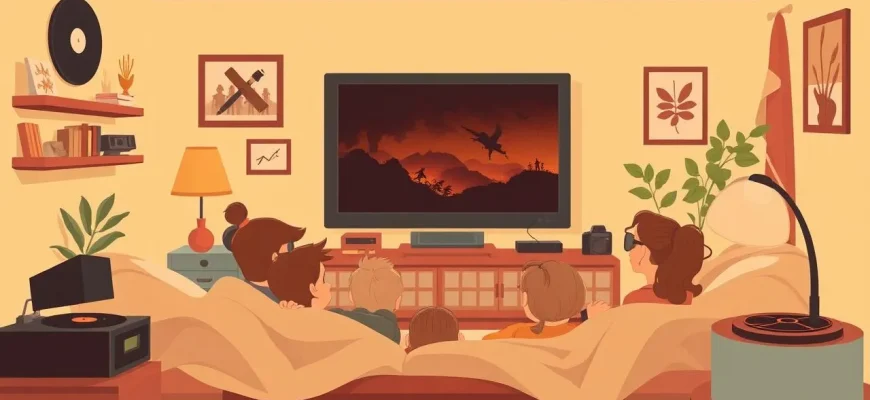 Filmes Familiares sobre Snipers
