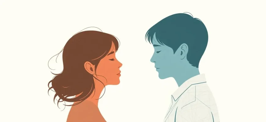 Melodramas sobre Experimentos Humanos