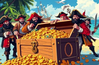 Filmes históricos sobre ilhas piratas