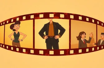 Filmes de biografia sobre confiança