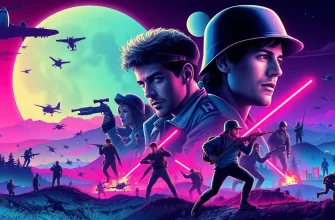 Filmes de Aventura em Tempos de Guerra