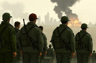 Filmes de Guerra sobre Destinos de Penados