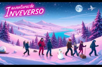 10 Filmes de Aventura para o Inverno