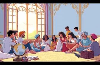 10 Filmes de Drama que Explicam o Choque Cultural