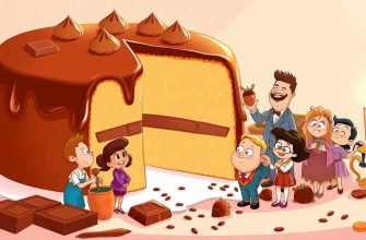 10 Filmes de Comédia com Chocolate para Apaixonados por Doçura