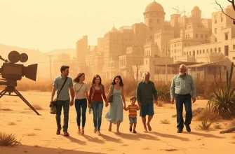 Filmes sobre Seca: Uma Jornada Árida