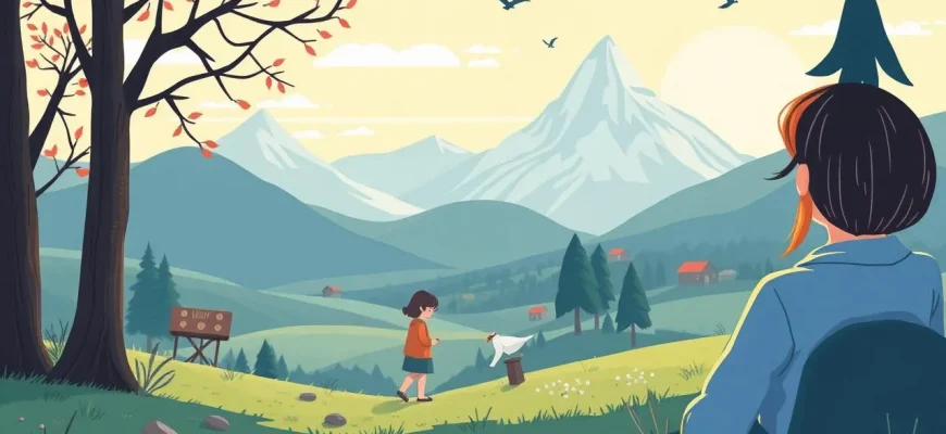 10 Filmes de Drama sobre Síndrome de Tourette