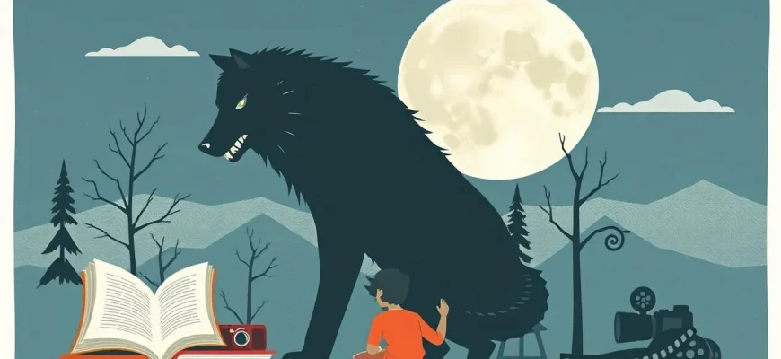 10 Filmes de Lobisomens para Devorar