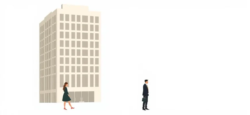 Melodramas sobre gerentes: 10 filmes para se apaixonar