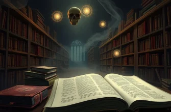 Filmes de Mistério sobre Livros dos Mortos
