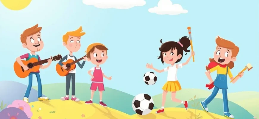 10 Comédias Hilárias sobre Habilidades