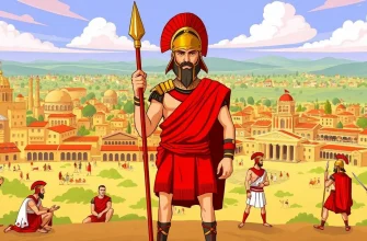 Filmes Históricos sobre a Vida em Esparta