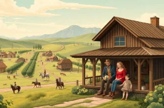 Filmes de Faroeste que Celebram Valores Familiares