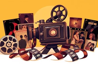 Lista dos Filmes Mais Emocionantes