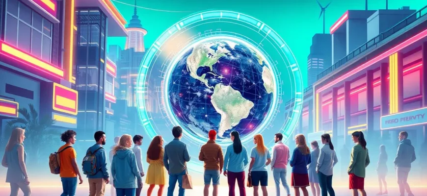 Documentários sobre o Futuro Energético