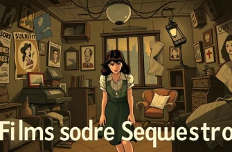 10 Filmes Incríveis sobre Sequestro