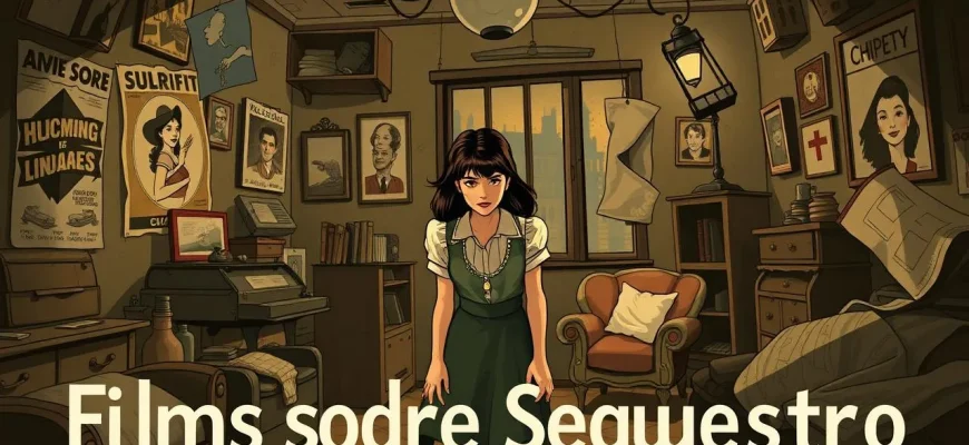 10 Filmes Incríveis sobre Sequestro
