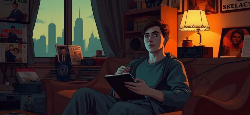 10 Filmes de Suspense e Vingança pelo Irmão