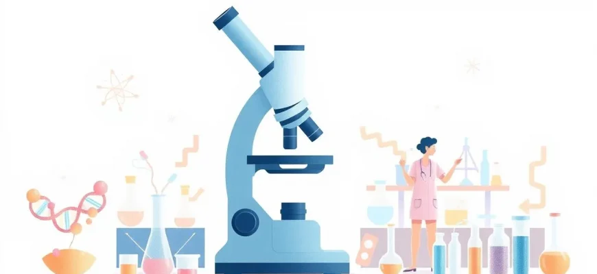 10 Filmes de Drama sobre Biólogos para Assistir