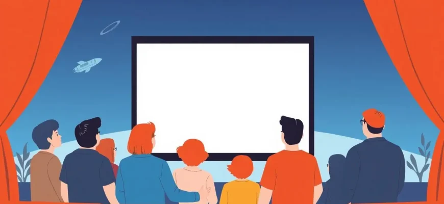 Top 10 Filmes Espaciais para Viajar pelo Cosmos