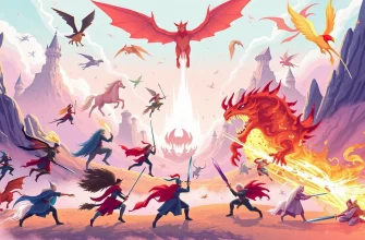10 Filmes de Fantasia com Lutas Épicas