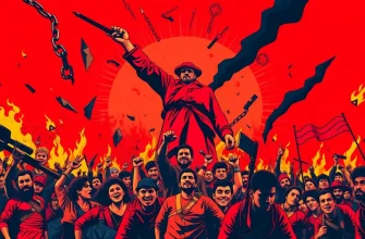 10 Filmes Históricos sobre o Terror das Revoluções