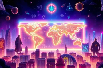 Aventuras em Busca de Relíquias Perdidas