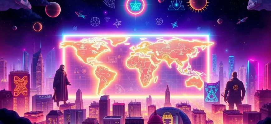 Aventuras em Busca de Relíquias Perdidas