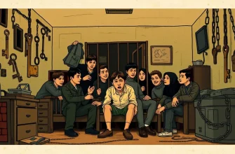 10 Filmes Biográficos sobre Reféns que Você Precisa Assistir