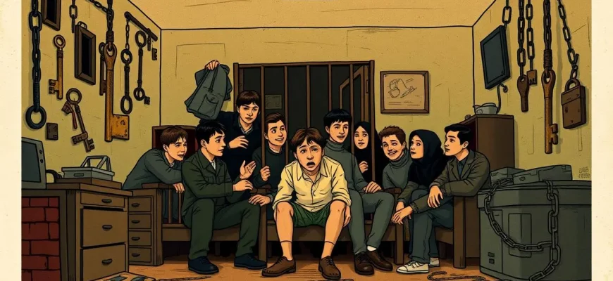 10 Filmes Biográficos sobre Reféns que Você Precisa Assistir