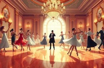 Mistérios e Dança: 10 Filmes Detetivescos sobre Coreografia