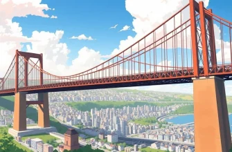 Filmes de Catástrofes com Pontes Gigantes