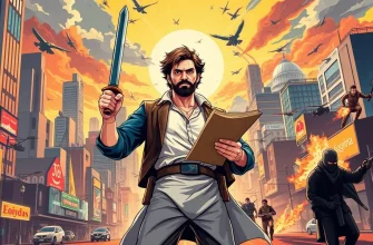 10 Filmes de Ação com Profetas