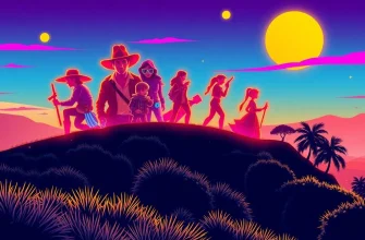 Aventuras ao Amanhecer: 10 Filmes Imperdíveis