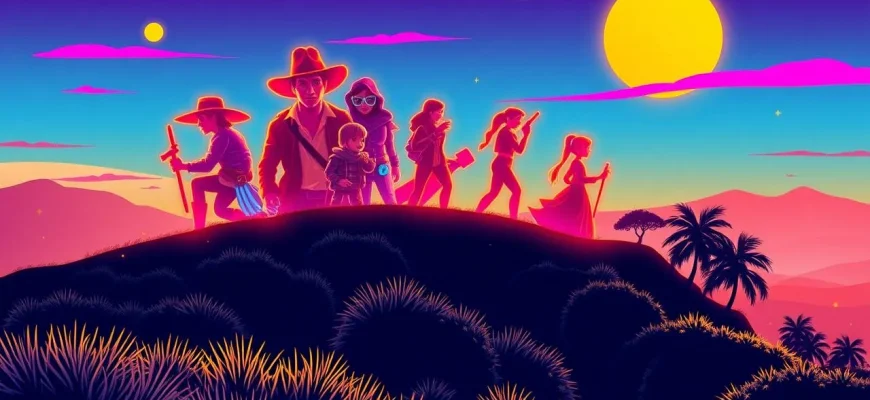 Aventuras ao Amanhecer: 10 Filmes Imperdíveis