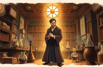 Filmes sobre Alquimia: Uma Jornada Mágica