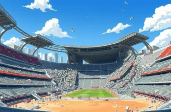 Filmes de Catástrofe: Estádios em Colapso