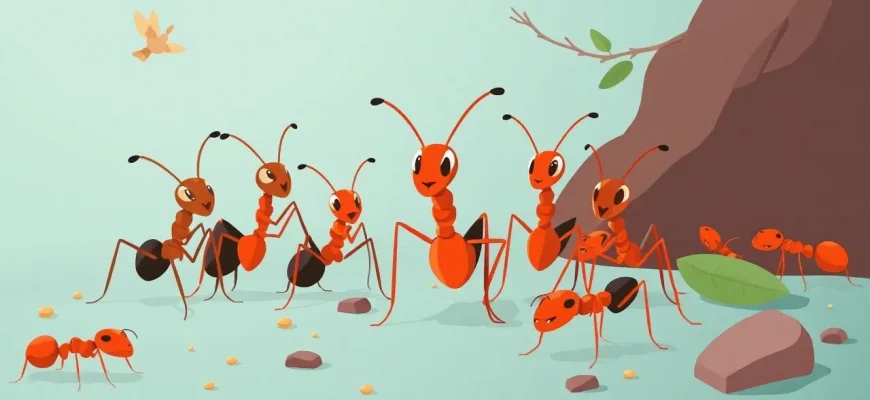 Filmes sobre Besouros: Uma Jornada Inesquecível