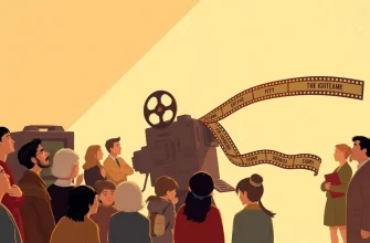 Filmes Biográficos sobre Excluídos: Histórias de Superação e Resiliência