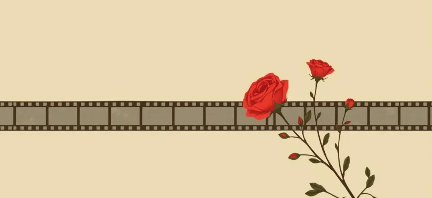 Filmes de Sedução: Uma Jornada de Encanto